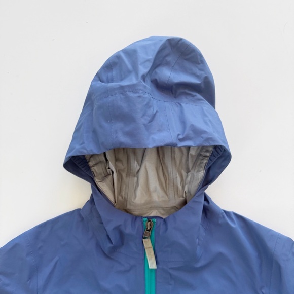 Patagonia H2NO Rain Coat size M (10) - Picture 2 of 11